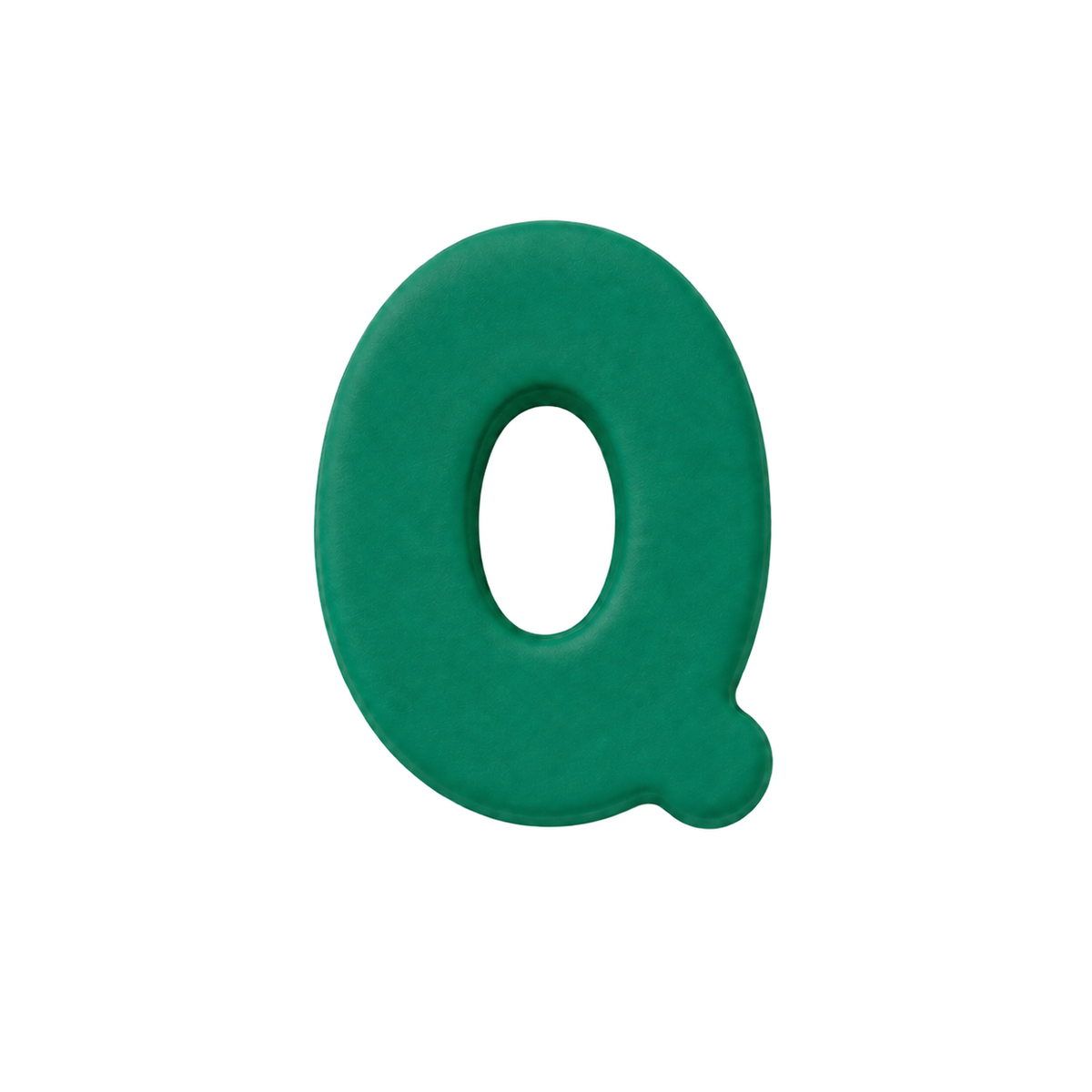 Poffi litera - Q