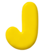 Poffi litera - J