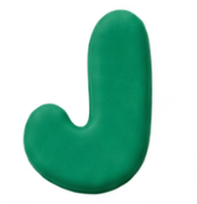 Poffi litera - J