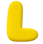 Poffi litera - L