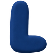 Poffi litera - L