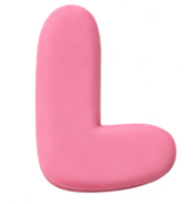Poffi litera - L
