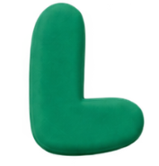 Poffi litera - L