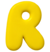 Poffi litera - R