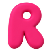 Poffi litera - R