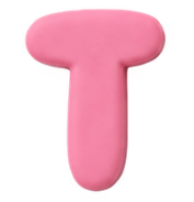 Poffi litera - T