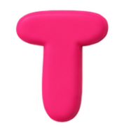 Poffi litera - T